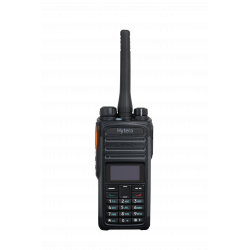 Hytera PD485G VHF 136-174 MHz