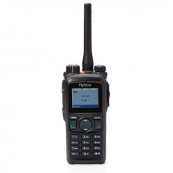 Hytera PD785 UHF digital radio