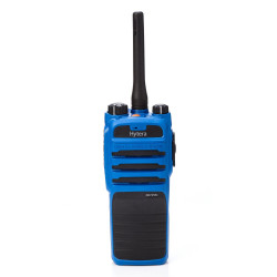 Hytera PD715 Ex Atex digital radio