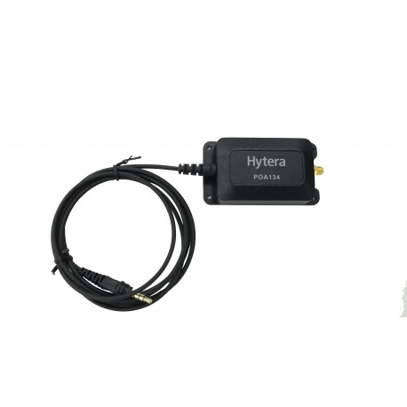Hytera ekstern GPS-modul til MD615/625 POA134
