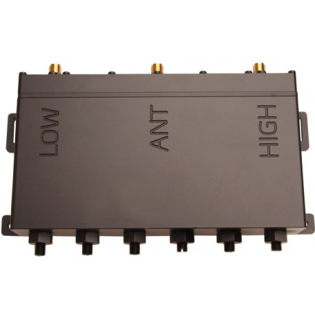 Procom filter MIX 150/6 136-174 mini til RD965