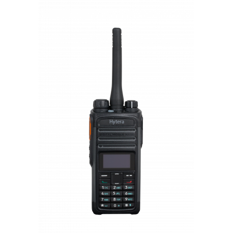 Hytera PD485G VHF