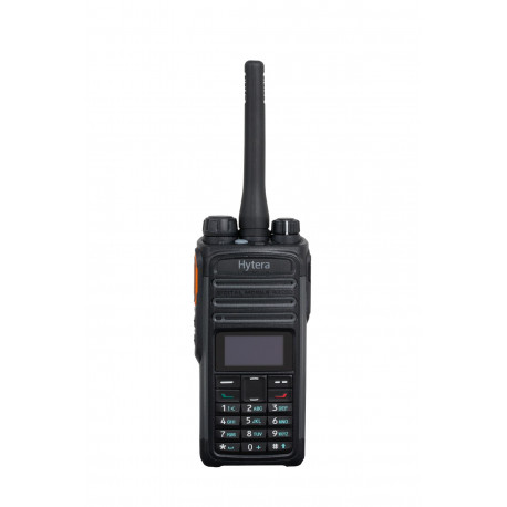 Hytera PD485 UHF digital radio