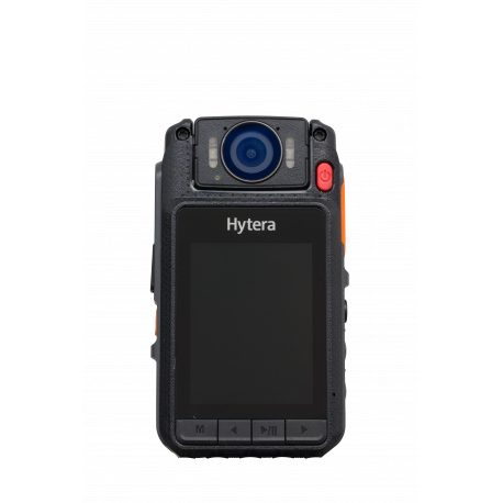 Hytera bodycam/trådløs videomikrofon VM685 16 GB