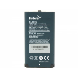 Hytera batteri til PNC370 3100 Li-ion BL3101
