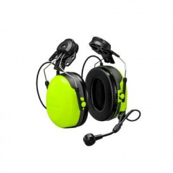 Peltor CH-3 headset m/hjelmfeste uten PTT