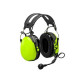 Peltor CH-3 headset m/hodebøyle uten PTT