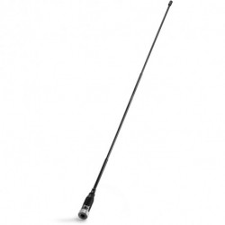 Hytera antenne lang VHF 136-174 MHz til PD4-/PD5-/PD7-/PD9-serien