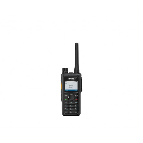 Hytera HP685G BT Um