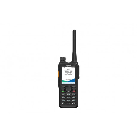 Hytera HP785 Uv