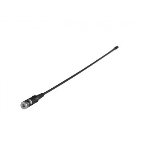 Zodiac antenne standard 27 MHz til Team Pro Waterproof