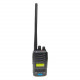 TTI 100, TCB-H100 27 MHz håndholdt radio