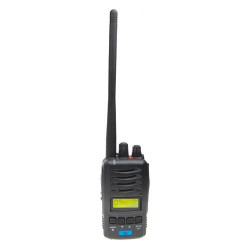 Danita TTI TCB-H100 27 MHz håndholdt radio