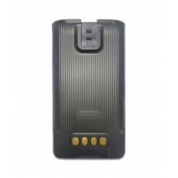 Hytera batteri til HP7-serien BP2403 Li Poly 2500mAh.
