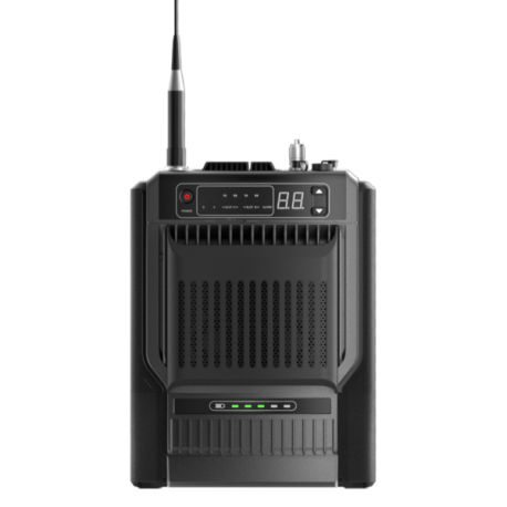 Hytera HR655 UHF 10W, IP67