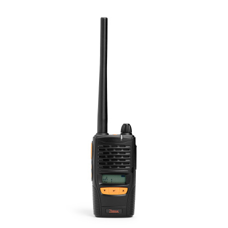 Zodiac Basic Pro sikringsradio