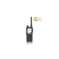 Hytera HP795 Ex, VHF