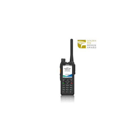 Hytera HP795 Ex, VHF