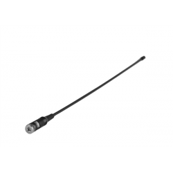Zodiac antenne lang 140 MHz til Team Pro Waterproof