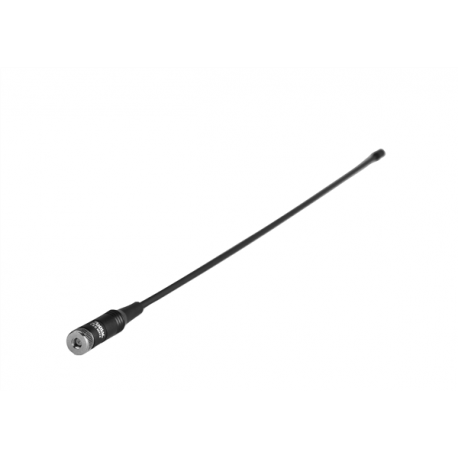 Zodiac antenne lang 140 MHz til Team Pro Waterproof