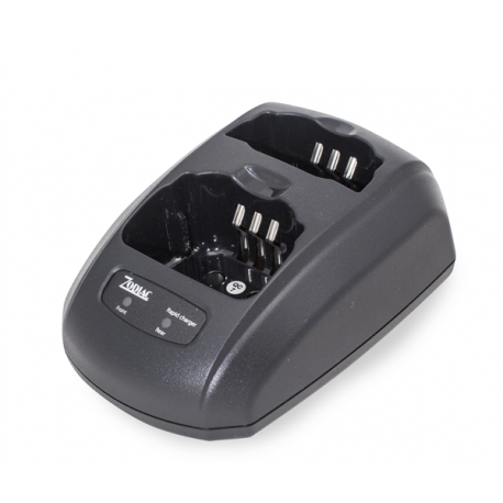 Zodiac bord-/hurtiglader til Team Pro Waterproof
