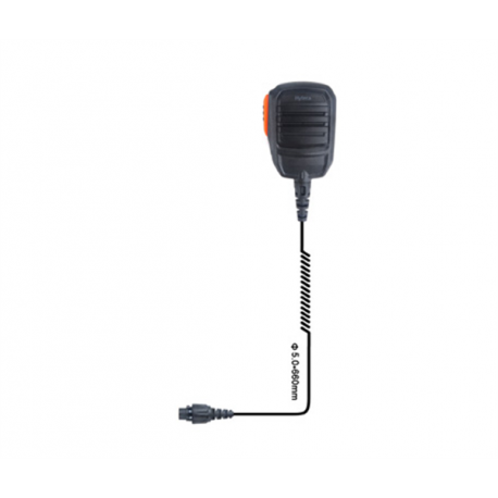 Hytera mikrofon til MD785/RD985 SM16A1