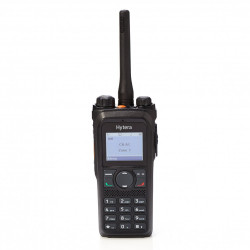 Hytera PD985GMD VHF 136-174 MHz