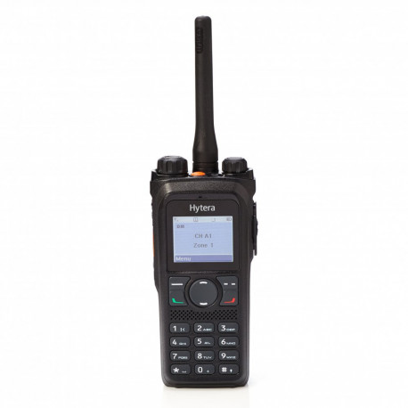 Hytera PD985GMD VHF 136-174 MHz