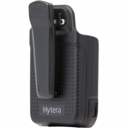 Hytera belteklips med holder til X1e/X1p PCN005