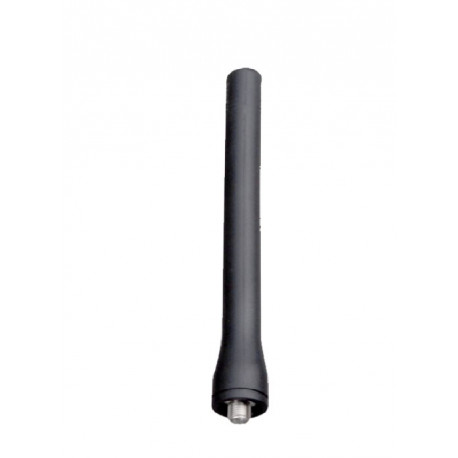 Hytera antenne std. UHF 400-470 MHz til PD4-/PD5-/PD7-/PD9-serien AN0435H13