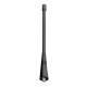 Hytera antenne UHF 400-470 MHz til PD4-/PD5-/PD7-/PD9-serien 16 cm AN0435W09