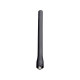 Hytera antenne VHF 147-160 MHz 17cm til PD4-/PD5-/PD7-/PD9-serien ANO153H04