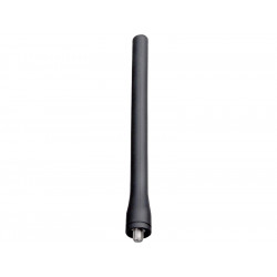 Hytera antenne VHF 147-160 MHz 17cm til PD4-/PD5-/PD7-/PD9-serien ANO153H04