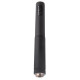 Hytera antenne VHF 136-145 MHz 9 cm til PD6- /X1-serien AN0140H03