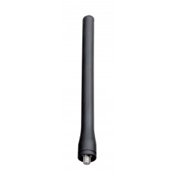 Hytera antenne VHF 136-150 MHz til PD6-/X1-serien 17 cm ANO143H10