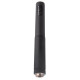 Hytera antenne VHF 147-165 MHz 17 cm til PD6-/X1-serien AN0156H01